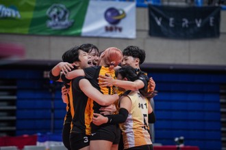 企排》無視台北鯨華地主優勢 高雄台電3比1逆轉取勝