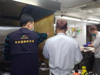 台中5星級「林酒店」出事非首次！昔「老鼠上樹」、蟑螂逛廚房