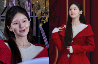 趙露思大病初癒首露面！遭諷刺「醫學奇蹟」高EQ回應了