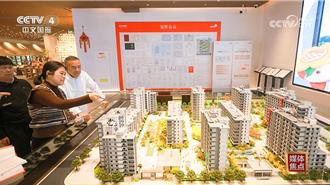 陸房地產稅收新政策實施  首月新增減免稅逾526億元