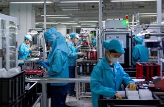 廣東第3座「GDP千億大鎮」誕生 OPPO、vivo總部都在這