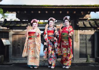 專訪》給異鄉台灣人勇氣！鍾欣凌反被「追夢者」感動：生命不該浪費