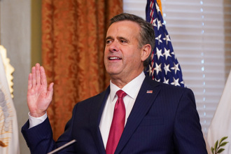 俄羅斯情報首長稱 隨時願與CIA新局長會晤