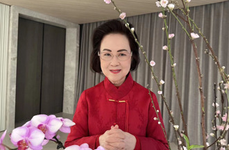 瓊瑤離世後首場紀念活動！媳婦何琇瓊將現身親揭婆婆小故事 