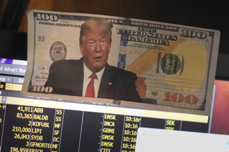 逃離美國！ 她花光積蓄上郵輪「環遊世界3年」躲川普 流落街頭慘況曝光