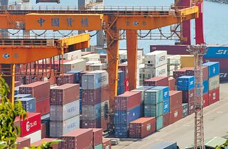 四小龍之首 去年經濟成長4.3％