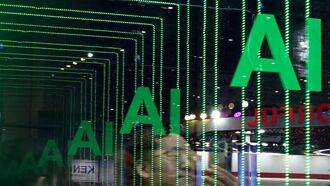 AI族群領風騷 布局聚焦SNAKE策略