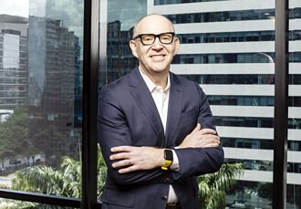 職場達人－幣安法遵長 Noah Perlman堅守紀律 樹立合規標竿