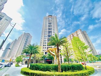 桃園房市 龜山A7重劃區 房價親民