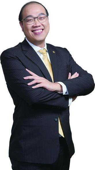 達‧人‧小‧叮‧嚀－未來發展 需要時間醞釀