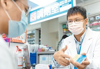 獎勵診所藥局開診 春節給付加3成