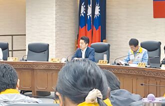 北市交通事故死亡率 顯著下降