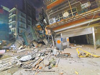 鄰損預警 新北議員促設審查機制