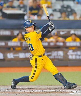 中職》10年1.4億 江坤宇合約再創新高