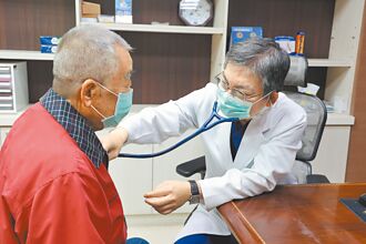 心臟衰竭機械手臂手術 健保補助省荷包