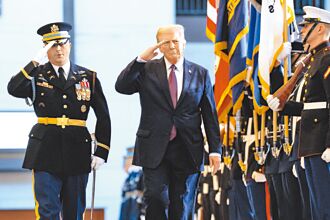 美眾议员推修宪 挺川普3任总统