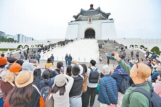 閩滬踩線團遞件 我籲循小兩會