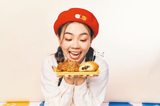 速食新春招财进堡 玩联名