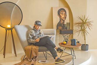 換燈點亮整年好運