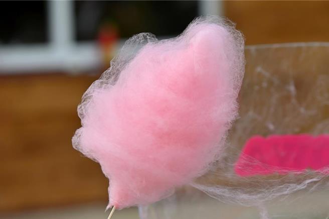 68岁林姓男子，假借要教女国中生制作棉花糖，涉嫌趁机摸背、屁股。(图:shutterstock/达志)