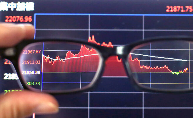 台股春節長假，國際股市波動，使得2月3日新春紅盤日面臨市場考驗。圖／本報資料照片