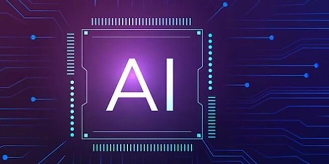 大陆国有商业大行中国银行日前公告，将在未来5年，为人工智慧（AI）全产业链各类主体，提供至少人民币1兆元的专项综合金融支持。图／Freepik