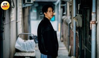 星谈心》李晋玮赴陆加入李荣浩战队 183公分太操狂瘦到59公斤