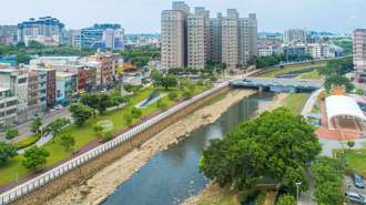不是老街溪步道！桃園熱門景點大洗牌 1地區搶占前兩名