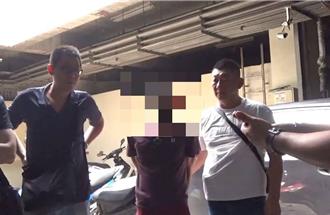 保險箱藏900萬毒品！小21歲女友大喊 救不了通緝犯男友