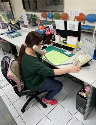 高市府提前发放补助津贴 春节期间关怀弱势不打烊