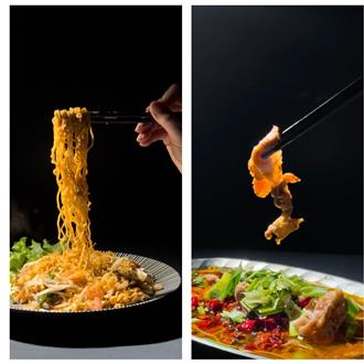 高雄海鮮超市推紅包抽獎 消費滿額享好禮