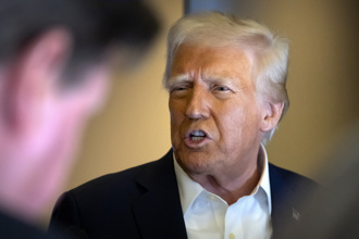 川普一上任啟動閃電復仇？CNN揭「3大手段」