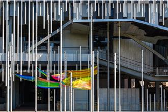 新北市美術館4月開幕 春節限定活動邀民眾文化走春