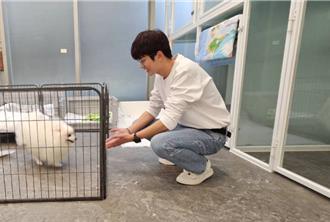 春節寵物旅館怎麼挑？新北動保處教你3招不踩雷