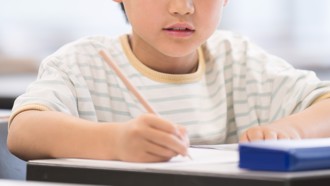 今年暑假提早1周結束 197所國小、國中「中獎」