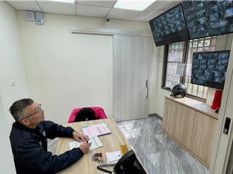 住都中心春节守护社宅安全不停歇 初一至初五有服务人员提供协助