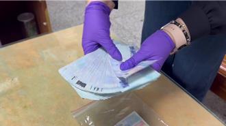 自稱敘利亞軍醫遇恐攻要退休 花蓮婦信了慘噴16萬