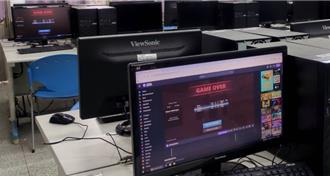 校園網路竟能輕易接觸色情網站 桃市教育局急回應