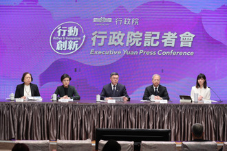 陳曦快評》失能的賴政府如何能鹹魚翻身