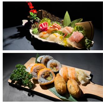 春節走透透品嘗生鮮水產好料 過年再抽紅包添趣味