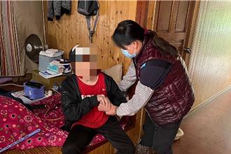 春節外籍看護休假 長照2.0喘息服務免遇空窗期