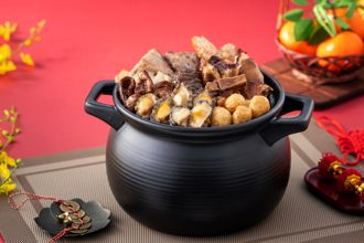 網購人氣冠軍！2025年十大佛跳牆品牌