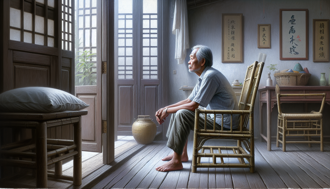 娶老婆是來賺錢不是享受的 身心障礙男慘了！2孩怒求免養