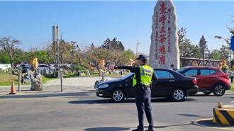 台南北門南鯤鯓春節「必塞」 多條替代路線搶先看