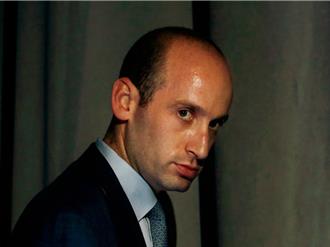 川普背後這位「反移民議程設計師」 被認為是美國第2危險人物