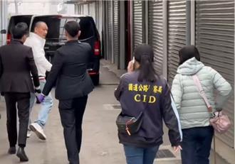 楊梅休息站電動車超載自撞4死！小舅子悲曝：姊夫習慣開輔助駕駛