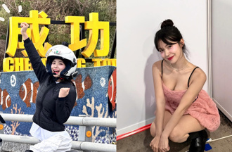 亂引用稱李多慧是「母X？」 墾丁民宿業者二度道歉：對不起台灣