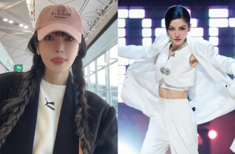 谢金燕又被酸整形「假人假美假生活」 不爽怒反击46字