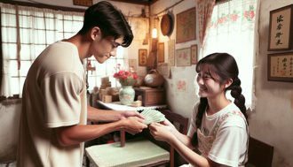 過年大搞亂倫！少女連2年回曾祖家激戰親戚 他視訊裸聊爽喊「掰開」