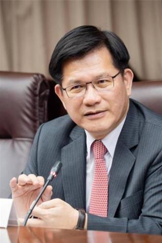  林佳龍談川普2.0：「交易型」領導風格、讓台灣有新角色